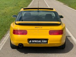 
										Porsche 968 3.0 Clubsport “ASI ORO” 2+2 posti full									