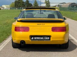 
										Porsche 968 3.0 Clubsport “ASI ORO” 2+2 posti full									
