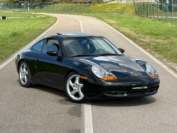 
										Porsche 911 996 Carrera 2 “”KM 87.500″” full									