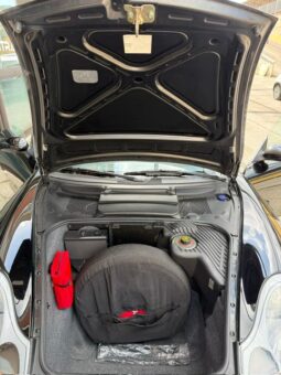 
										Porsche 911 996 Carrera 2 “”KM 87.500″” full									