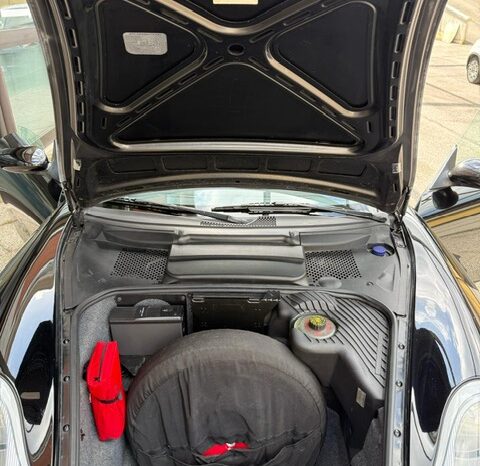 
								Porsche 911 996 Carrera 2 “”KM 87.500″” full									