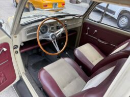 
										Volkswagen Maggiolino 1.600 SUPERPERFORMANCE!!! full									