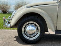 
										Volkswagen Maggiolino 1.600 SUPERPERFORMANCE!!! full									