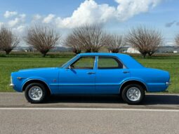 
										Ford Taunus 1.300 XL “Targa Originale” full									
