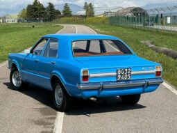 
										Ford Taunus 1.300 XL “Targa Originale” full									