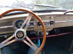 
										Volkswagen Maggiolino 1.600 SUPERPERFORMANCE!!! full									