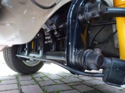 
										Volkswagen Maggiolino 1.600 SUPERPERFORMANCE!!! full									