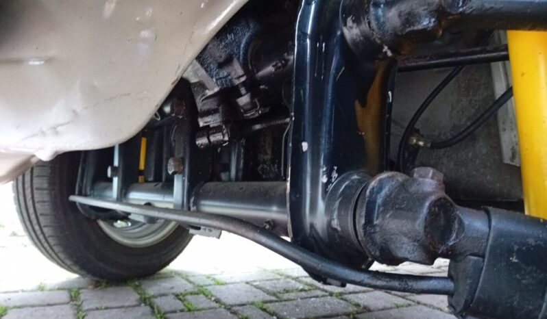 
								Volkswagen Maggiolino 1.600 SUPERPERFORMANCE!!! full									