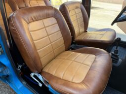
										Ford Taunus 1.300 XL “Targa Originale” full									