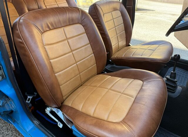 
								Ford Taunus 1.300 XL “Targa Originale” full									