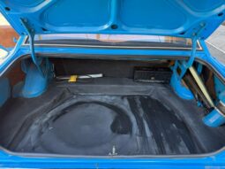 
										Ford Taunus 1.300 XL “Targa Originale” full									