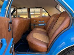 
										Ford Taunus 1.300 XL “Targa Originale” full									