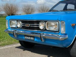 
										Ford Taunus 1.300 XL “Targa Originale” full									