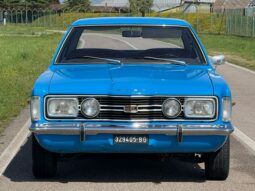 
										Ford Taunus 1.300 XL “Targa Originale” full									