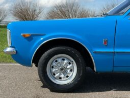 
										Ford Taunus 1.300 XL “Targa Originale” full									