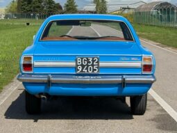 
										Ford Taunus 1.300 XL “Targa Originale” full									