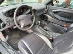 
										Porsche 911 996 Carrera 2 “”KM 87.500″” full									
