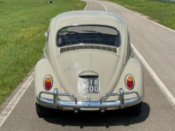 
										Volkswagen Maggiolino 1.600 SUPERPERFORMANCE!!! full									