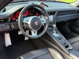 
										Porsche 991 Targa 4 PDK “”SOLO 52.000 KM”” full									