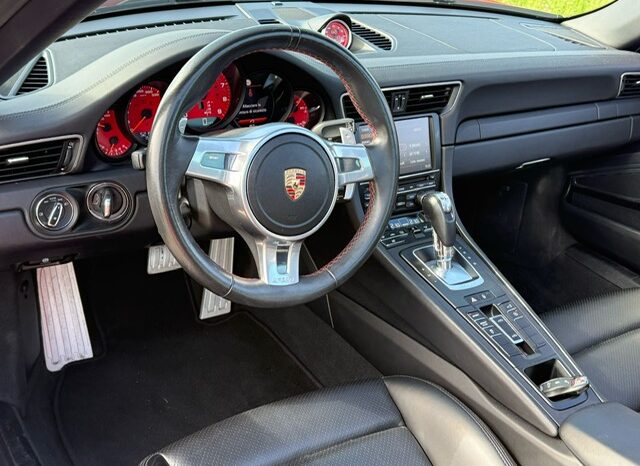 
								Porsche 991 Targa 4 PDK “”SOLO 52.000 KM”” full									