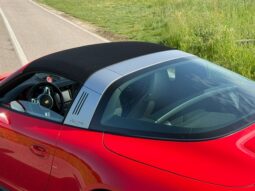 
										Porsche 991 Targa 4 PDK “”SOLO 52.000 KM”” full									