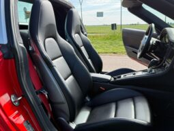 
										Porsche 991 Targa 4 PDK “”SOLO 52.000 KM”” full									