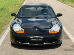 
										Porsche 911 996 Carrera 2 “”KM 87.500″” full									