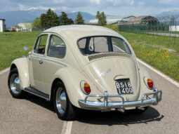 
										Volkswagen Maggiolino 1.600 SUPERPERFORMANCE!!! full									