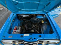 
										Ford Taunus 1.300 XL “Targa Originale” full									