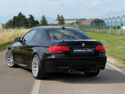 
										BMW M3 COMPETITION 420cv MANUALE “SOLO 37.000 KM” full									
