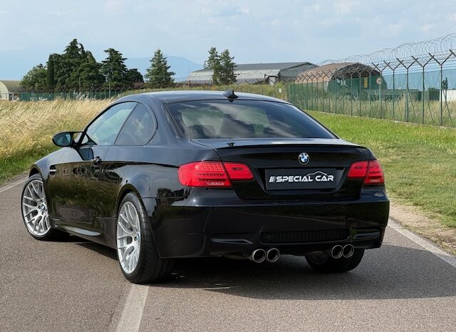 
								BMW M3 COMPETITION 420cv MANUALE “SOLO 37.000 KM” full									