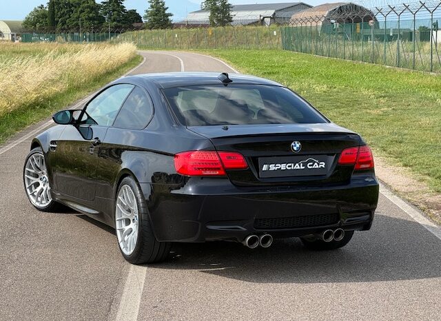 
								BMW M3 COMPETITION 420cv MANUALE “SOLO 37.000 KM” full									