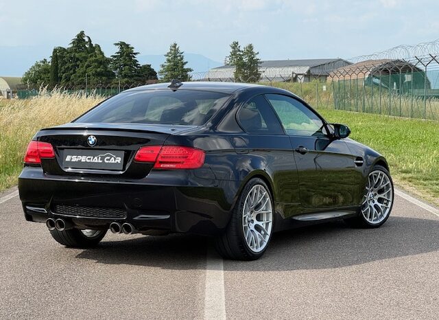 
								BMW M3 COMPETITION 420cv MANUALE “SOLO 37.000 KM” full									