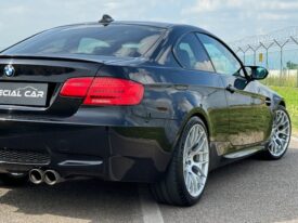BMW M3 COMPETITION 420cv MANUALE “SOLO 37.000 KM”
