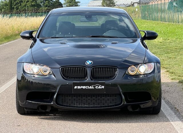 
								BMW M3 COMPETITION 420cv MANUALE “SOLO 37.000 KM” full									