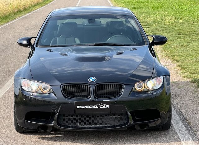 
								BMW M3 COMPETITION 420cv MANUALE “SOLO 37.000 KM” full									