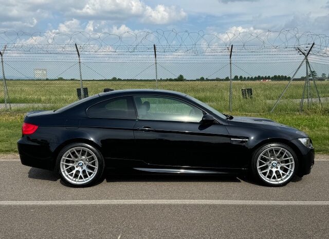 
								BMW M3 COMPETITION 420cv MANUALE “SOLO 37.000 KM” full									