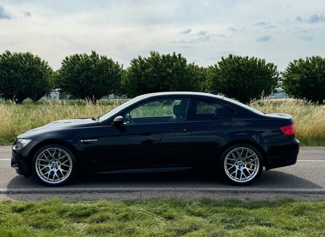 
								BMW M3 COMPETITION 420cv MANUALE “SOLO 37.000 KM” full									