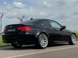 
										BMW M3 COMPETITION 420cv MANUALE “SOLO 37.000 KM” full									