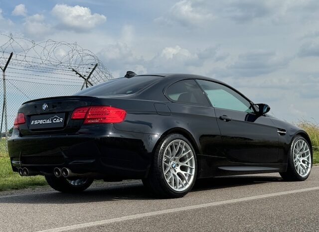 
								BMW M3 COMPETITION 420cv MANUALE “SOLO 37.000 KM” full									