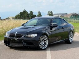 
										BMW M3 COMPETITION 420cv MANUALE “SOLO 37.000 KM” full									