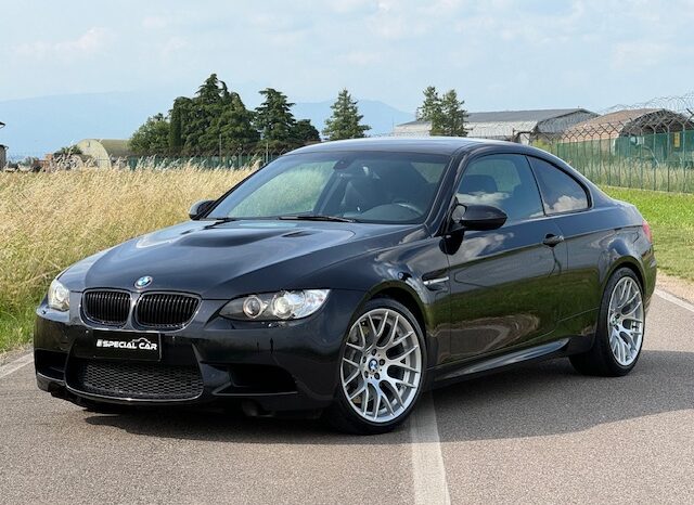 
								BMW M3 COMPETITION 420cv MANUALE “SOLO 37.000 KM” full									