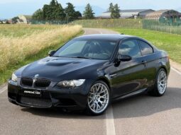 
										BMW M3 COMPETITION 420cv MANUALE “SOLO 37.000 KM” full									