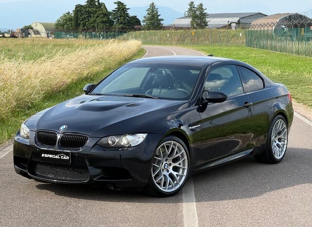 
								BMW M3 COMPETITION 420cv MANUALE “SOLO 37.000 KM” full									