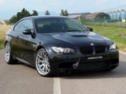 
										BMW M3 COMPETITION 420cv MANUALE “SOLO 37.000 KM” full									