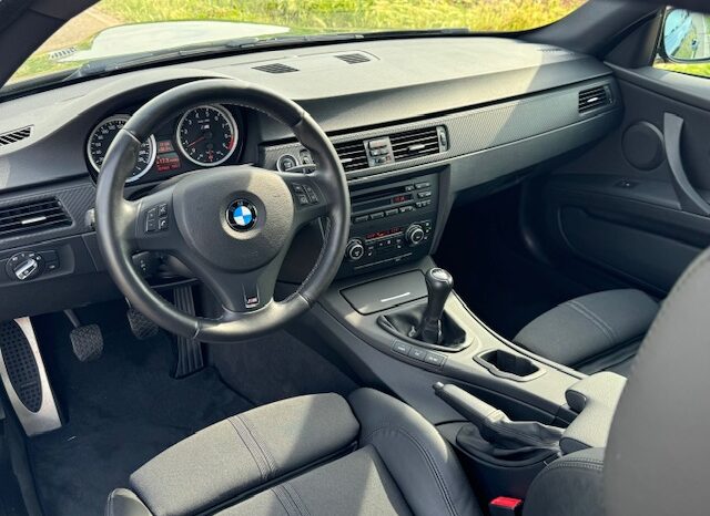 
								BMW M3 COMPETITION 420cv MANUALE “SOLO 37.000 KM” full									