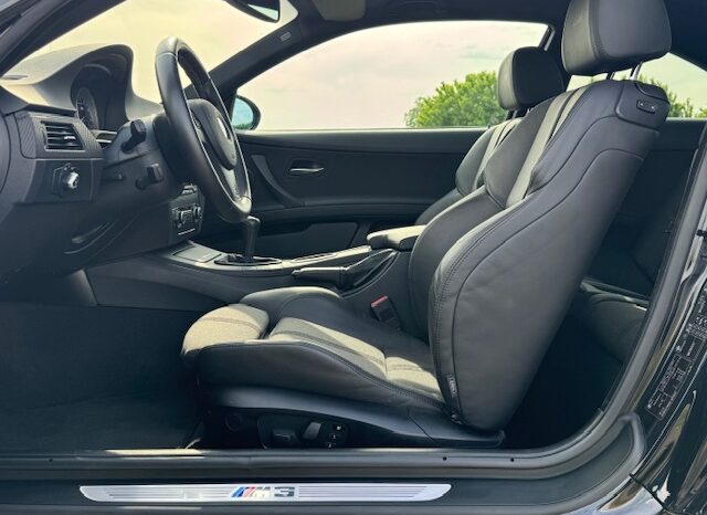 
								BMW M3 COMPETITION 420cv MANUALE “SOLO 37.000 KM” full									