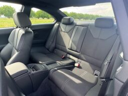 
										BMW M3 COMPETITION 420cv MANUALE “SOLO 37.000 KM” full									