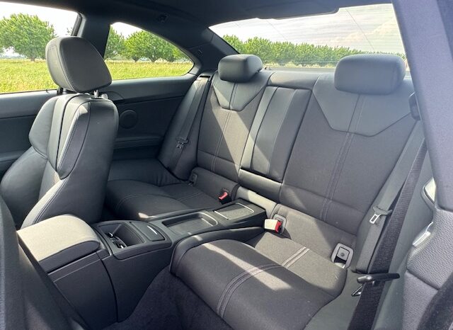 
								BMW M3 COMPETITION 420cv MANUALE “SOLO 37.000 KM” full									