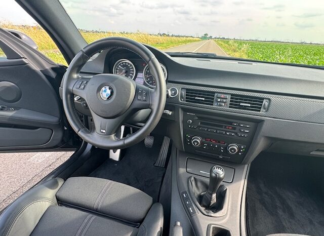 
								BMW M3 COMPETITION 420cv MANUALE “SOLO 37.000 KM” full									